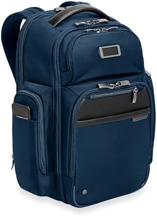 Amazon.com | TUMI - Alpha Bravo Davis Backpack - Alloy | Casual